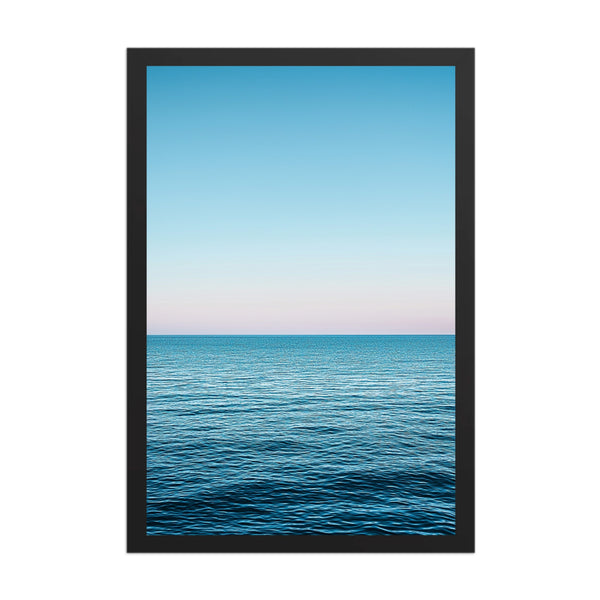 Silent Horizon – Minimal Ocean