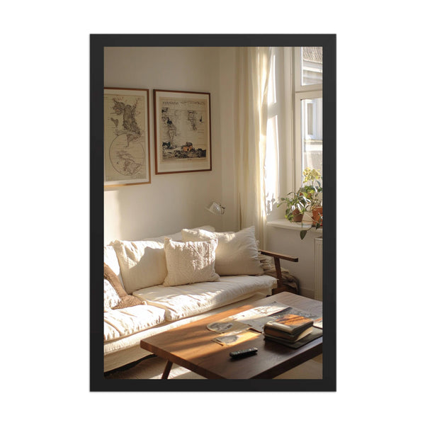 Nordic Light – Scandinavian Interior