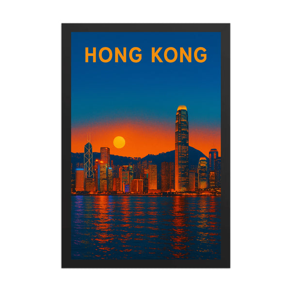 Hong Kong