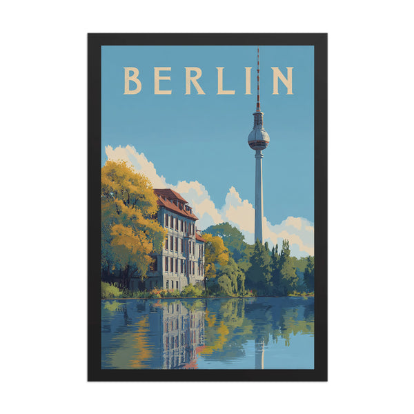Berlin, Germany