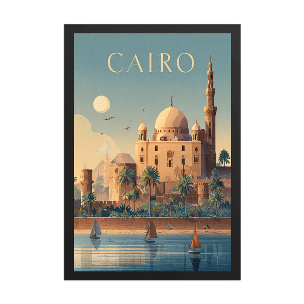 Cairo, Egypt