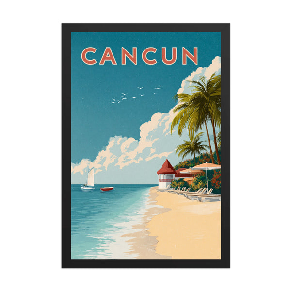 Cancún, Mexico