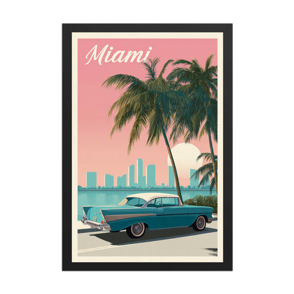 Miami, United States