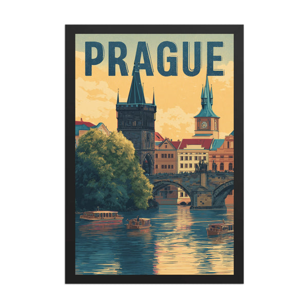 Prague, Czech Republic
