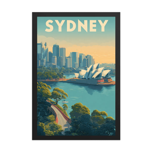 Sydney, Australia