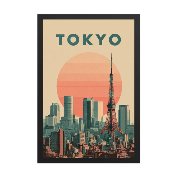 Tokyo, Japan