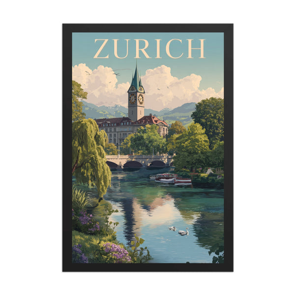 Zurich, Switzerland