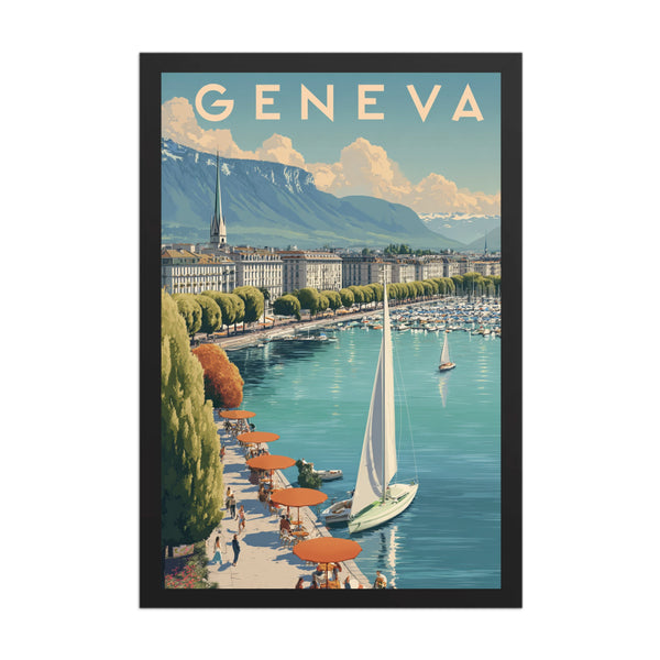 Geneva, Switzerland