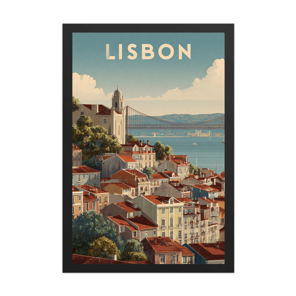 Lisbon, Portugal
