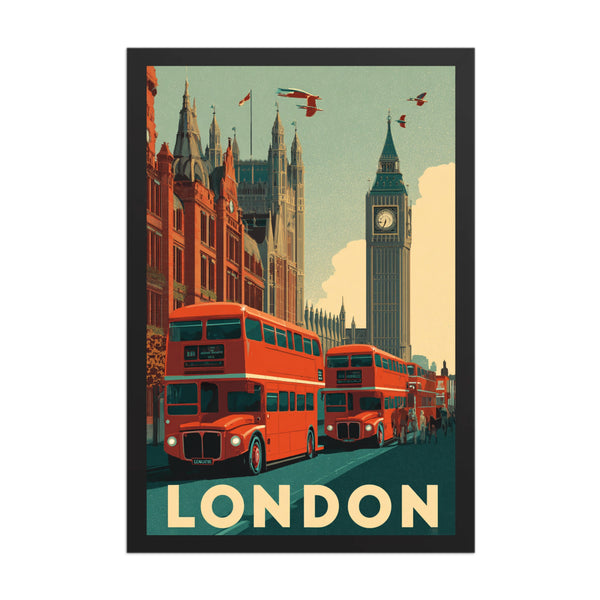 London, United Kingdom