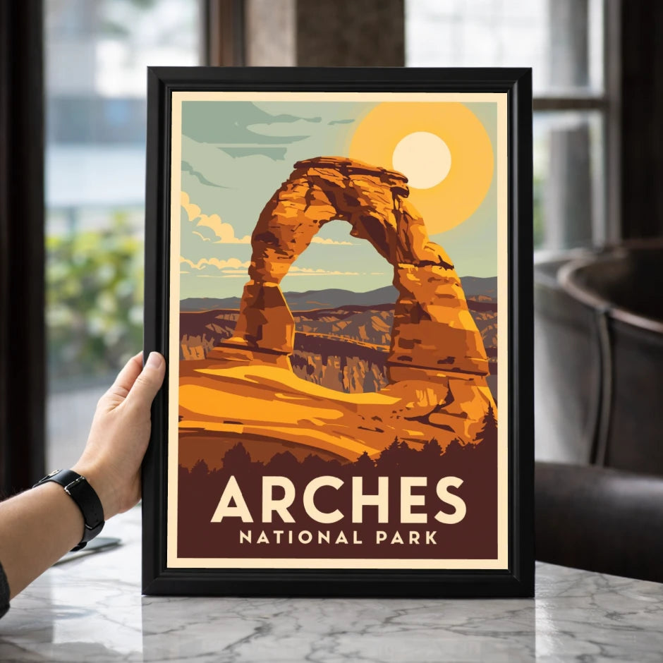 Arches