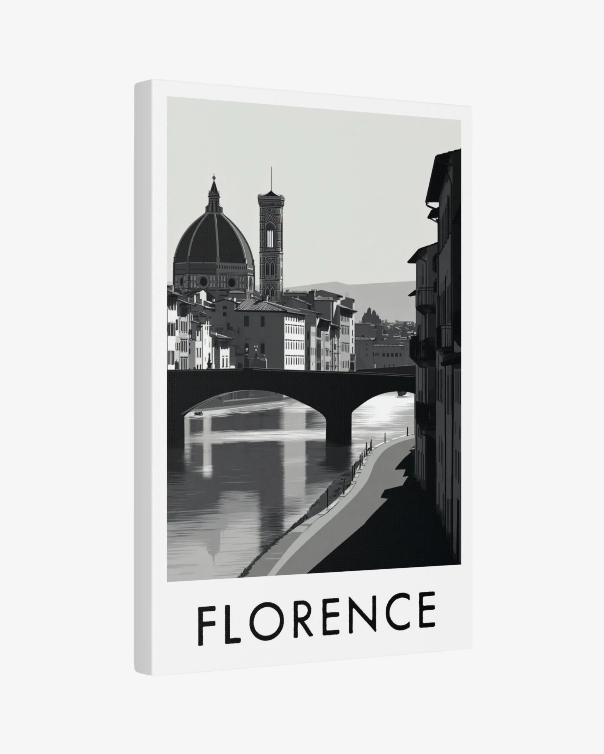 Florence canvas