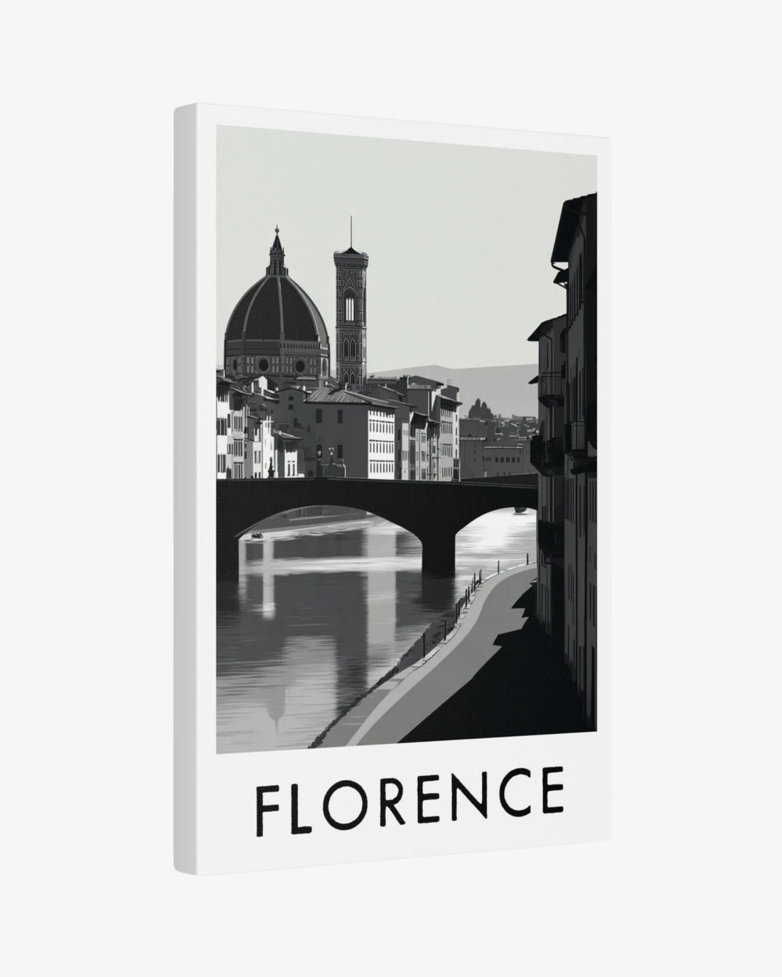 Florence canvas