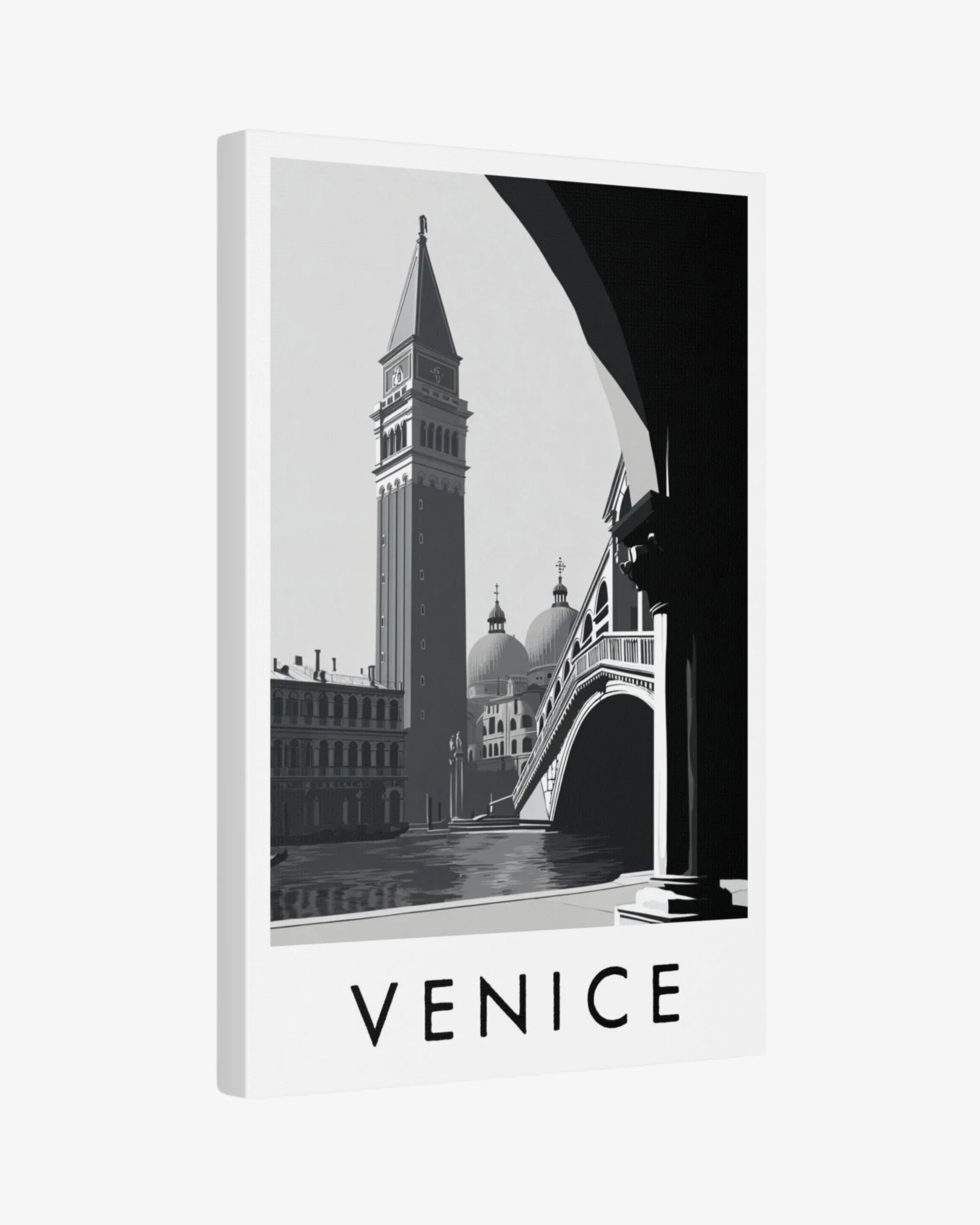 Venice canvas