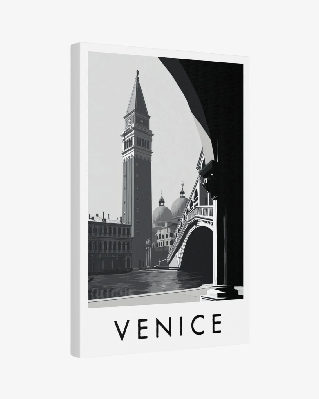 Venice canvas
