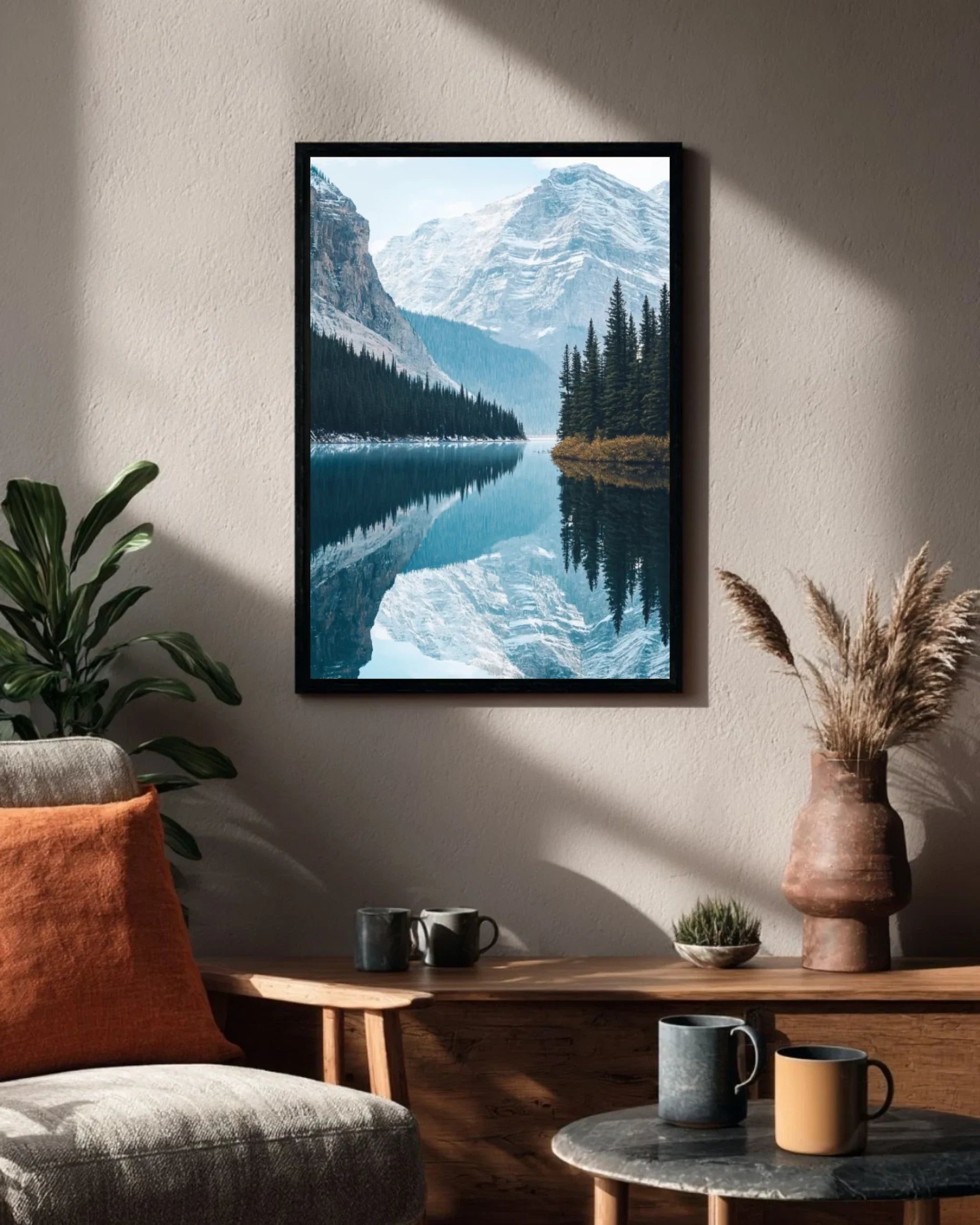 Banff Tranquility Lifestyle 1