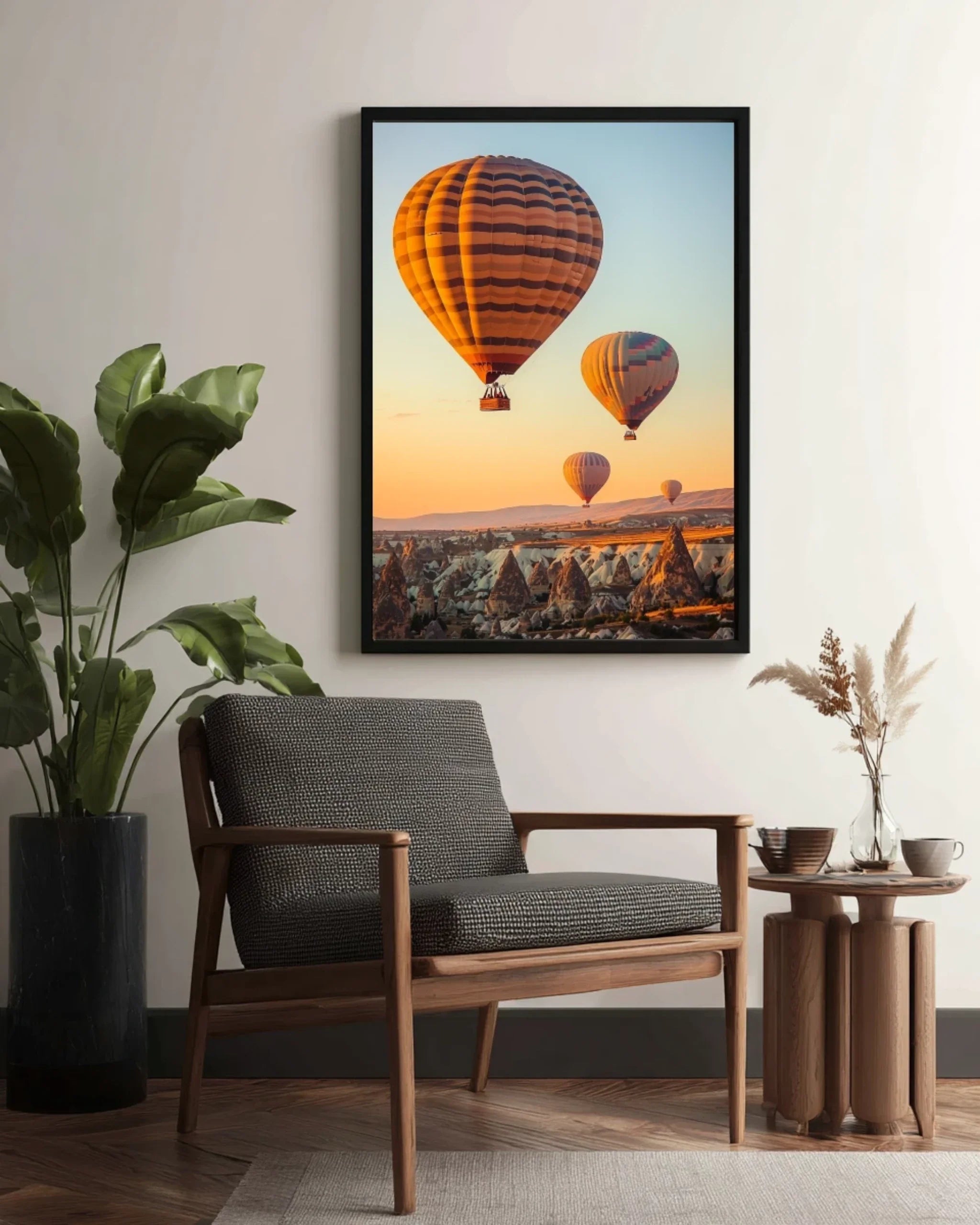 Cappadocia Sunrise Lifestyle 2