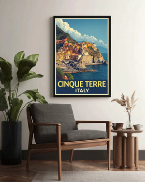 Cinque Terre Manarola, Italy Lifestyle 2