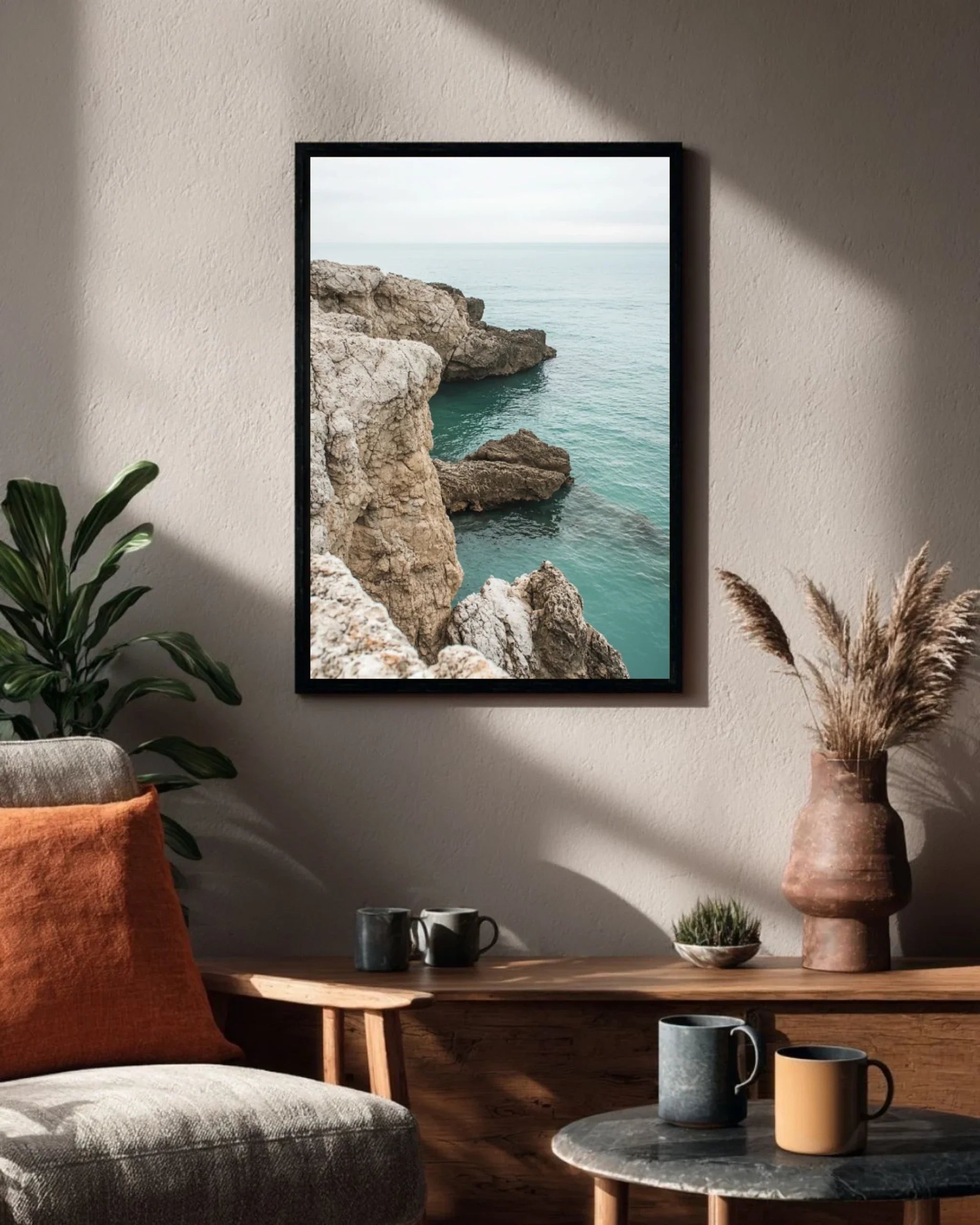 Coastal Calm Lifestyle 1