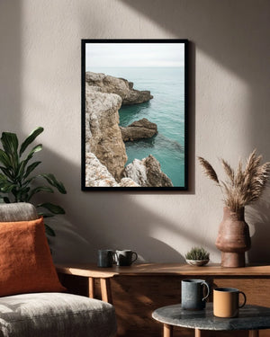 Coastal Calm Lifestyle 1