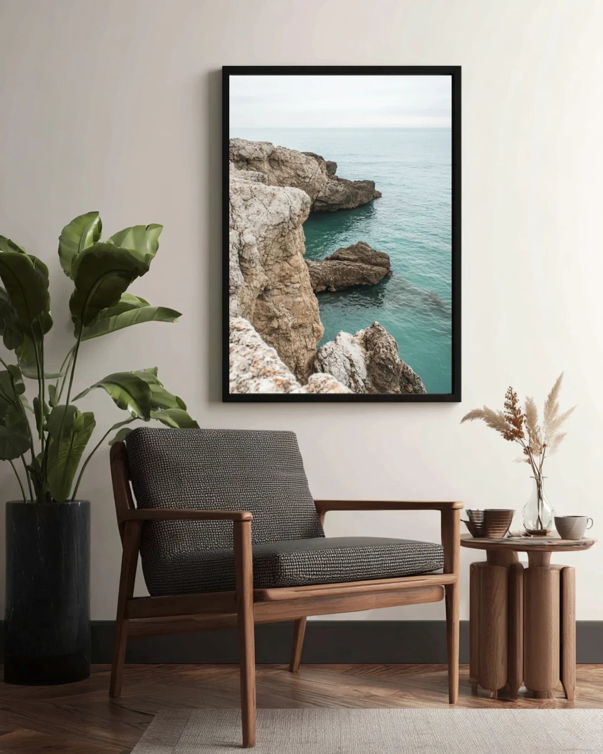 Coastal Calm Lifestyle 2