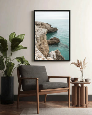 Coastal Calm Lifestyle 2