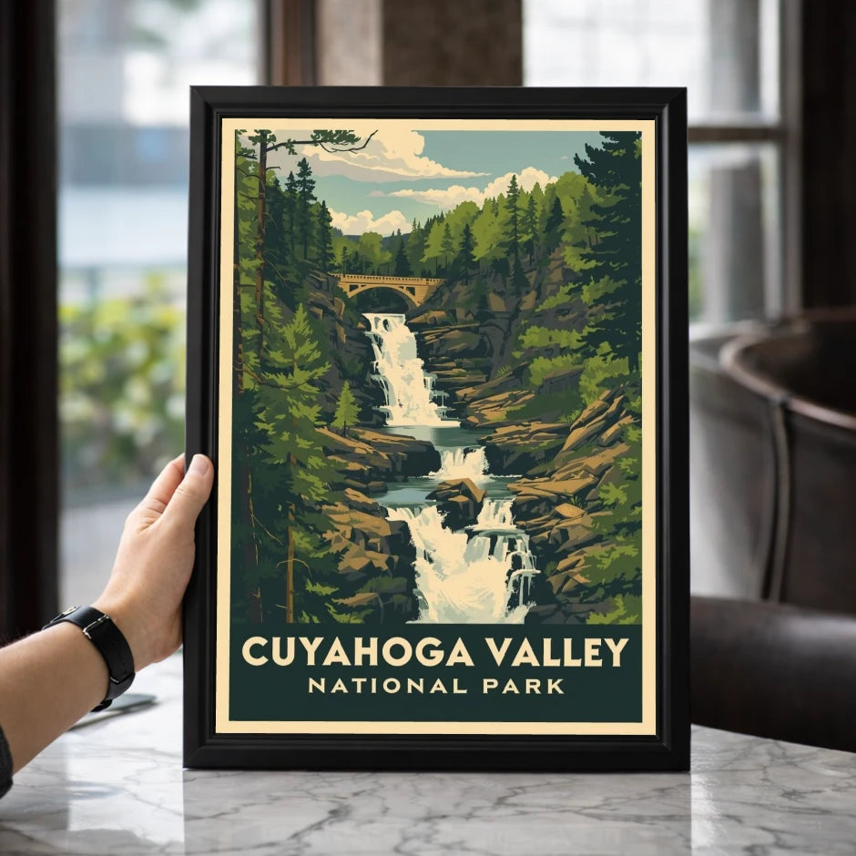 Cuyahoga Valley