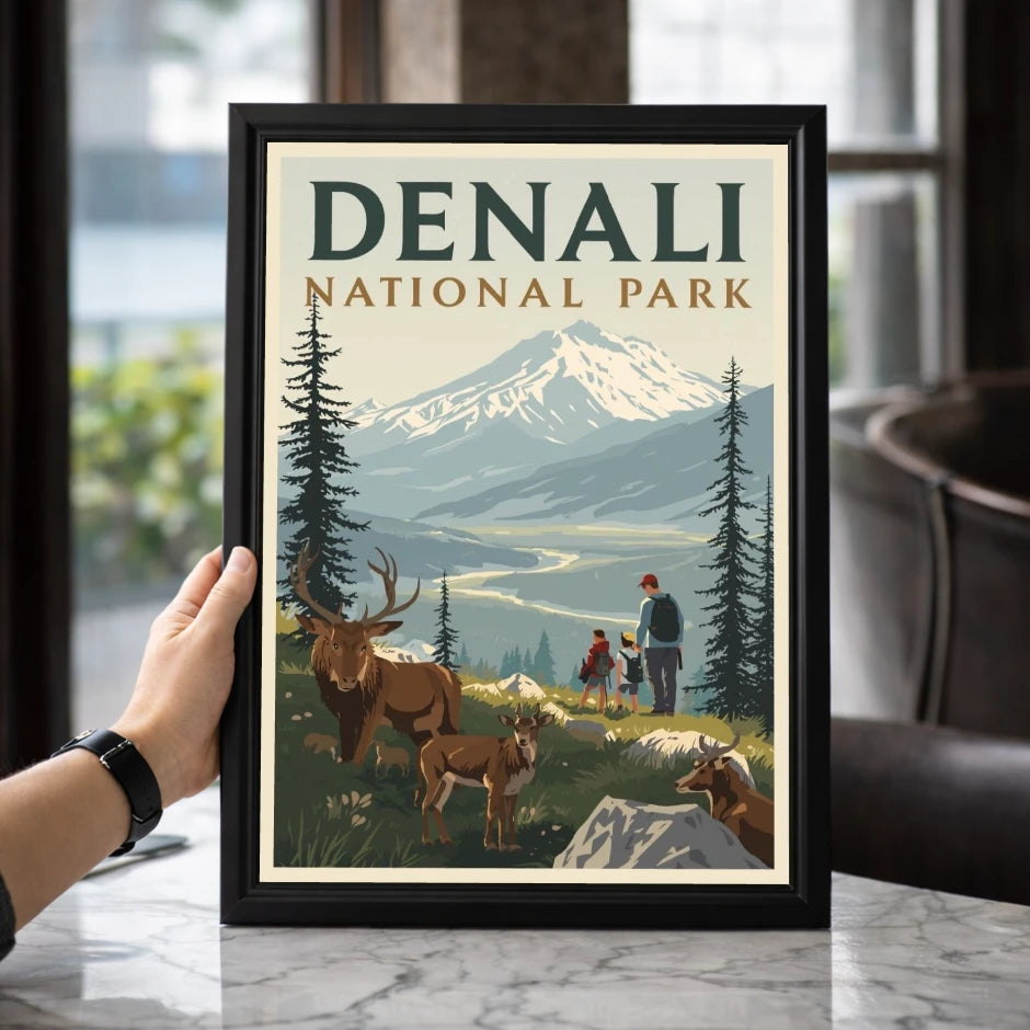 Denali
