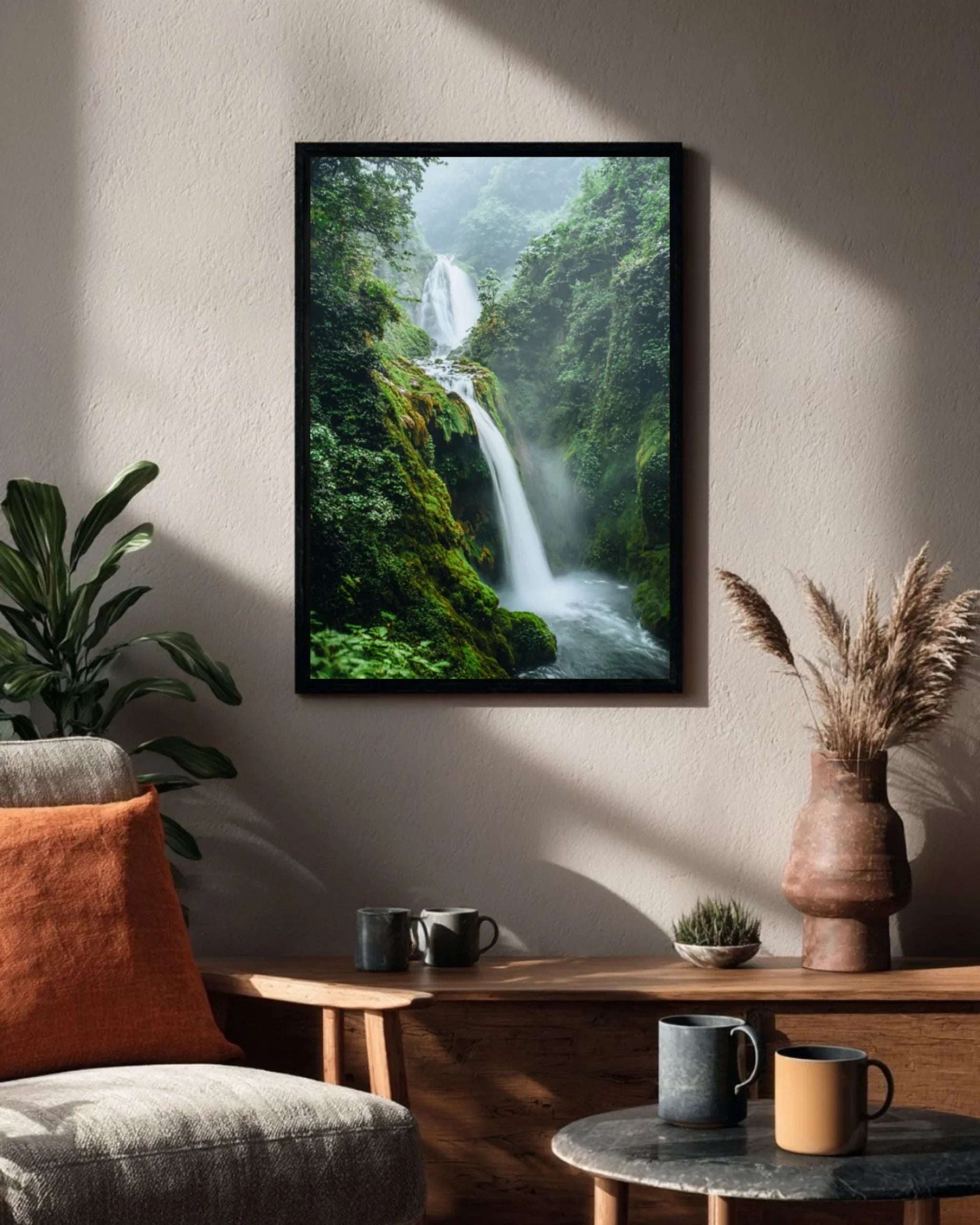 Emerald Falls Lifestyle 1