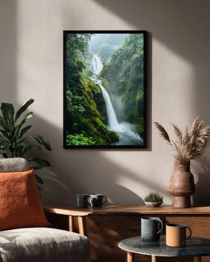 Emerald Falls Lifestyle 1