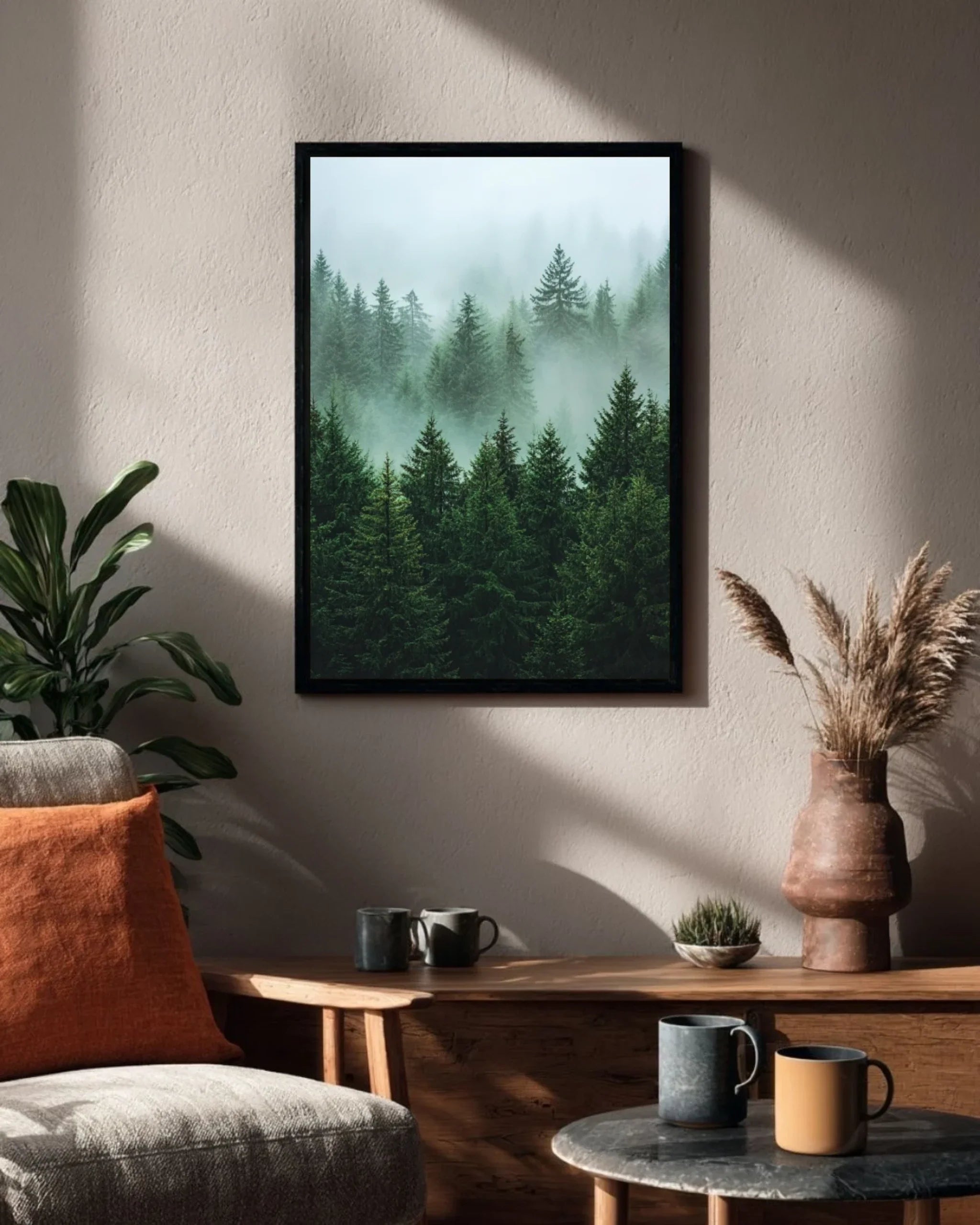 Emerald Mist Lifestyle 1