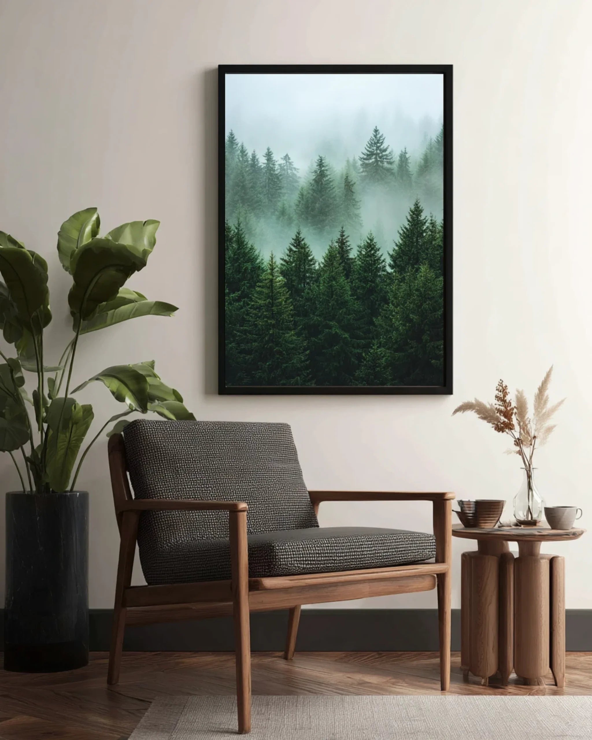 Emerald Mist Lifestyle 2