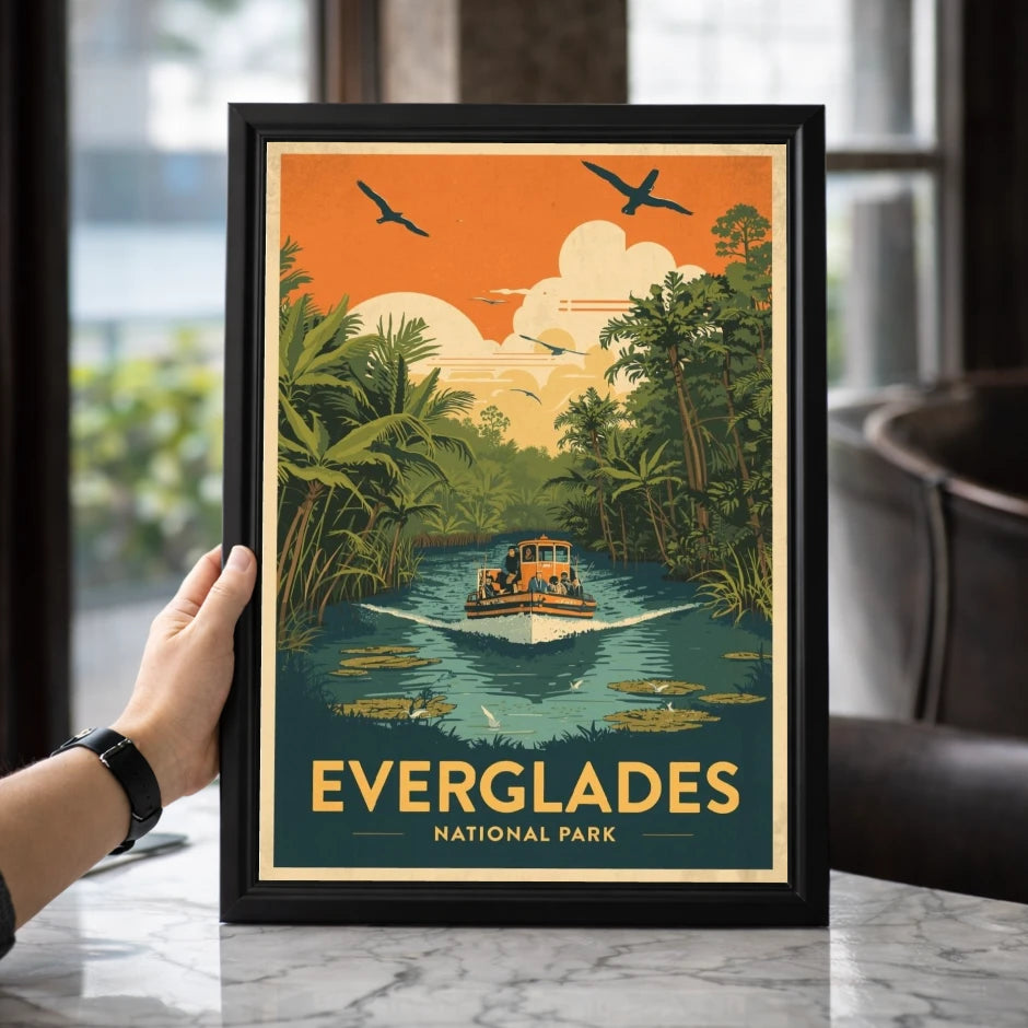 Everglades