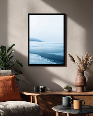 Frozen Silence Lifestyle 1