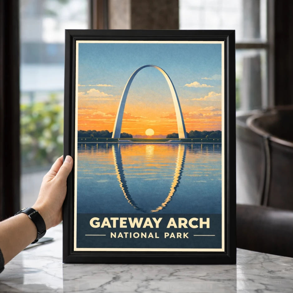 Gateway Arch
