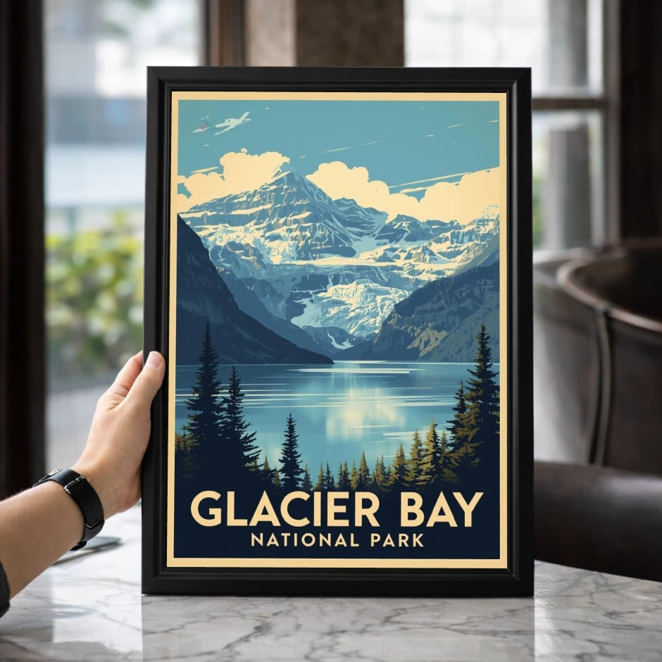 Glacier Bay