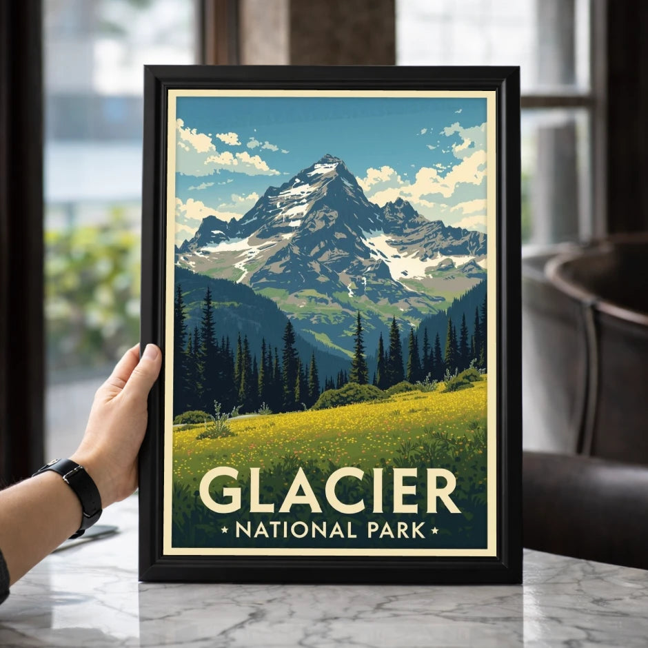 Glacier