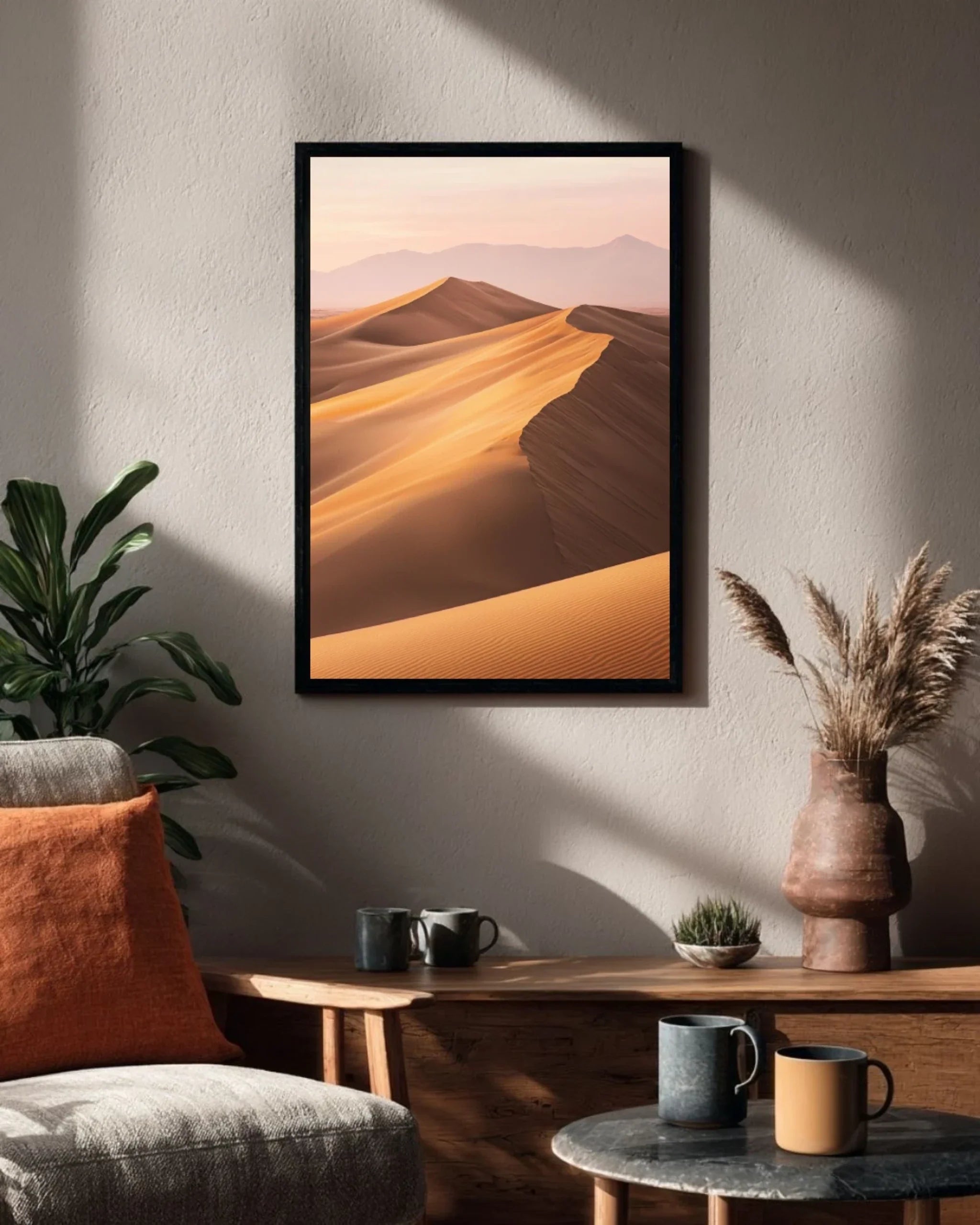 Golden Dune Lifestyle 1