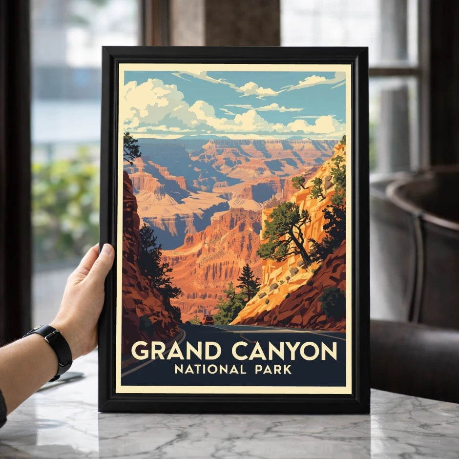 Grand Canyon