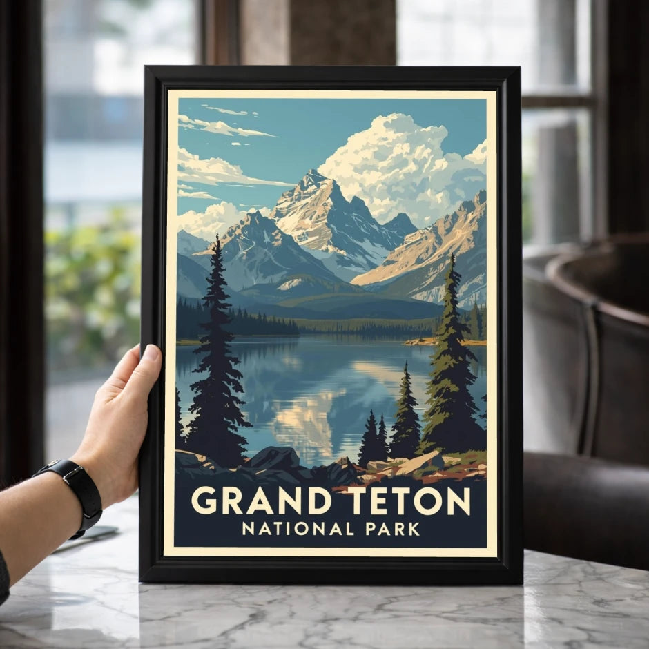 Grand Teton