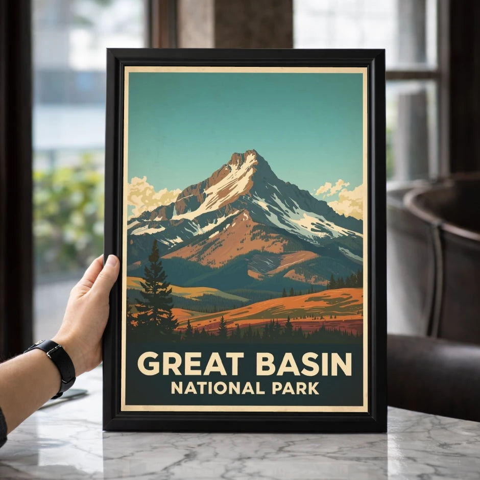 Great Basin