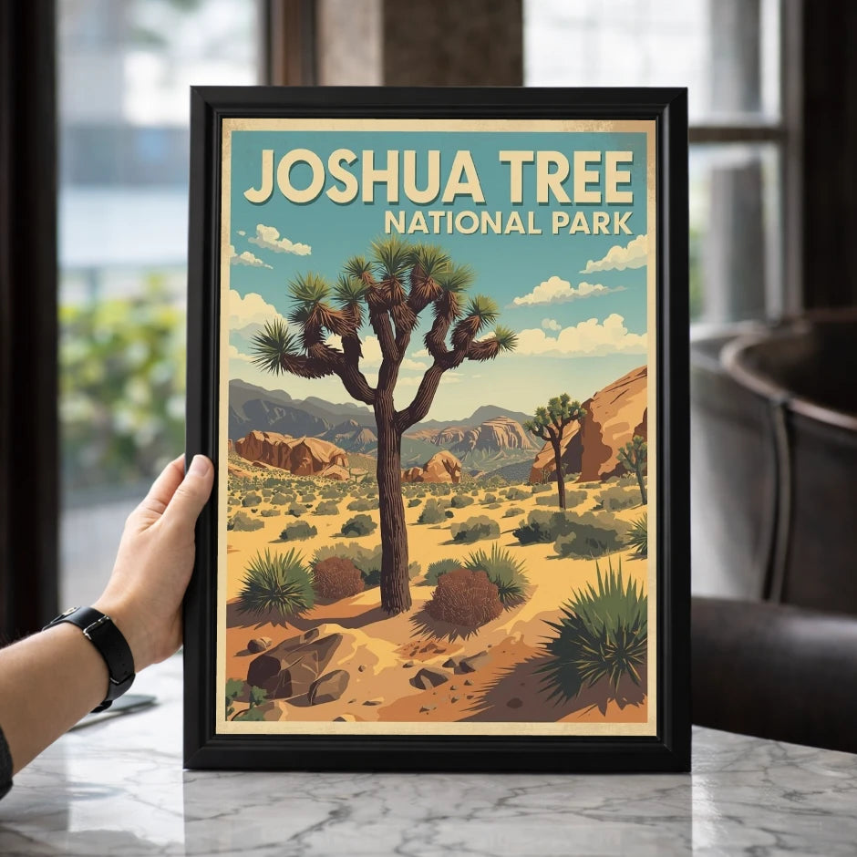 Joshua