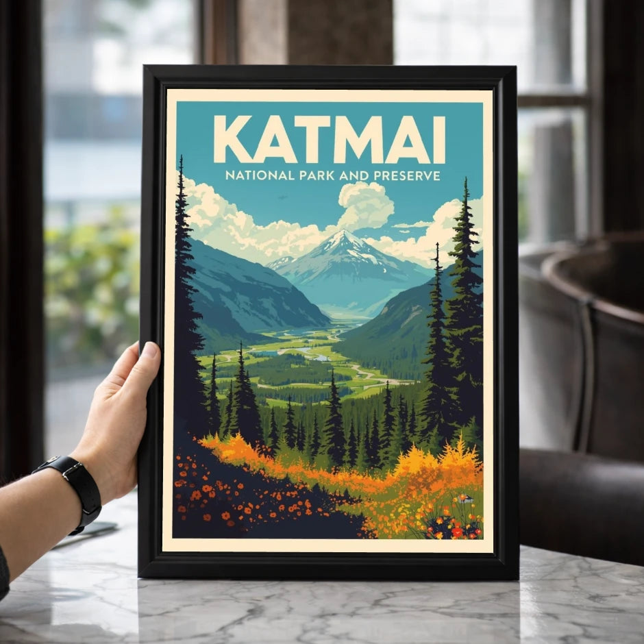Katmai