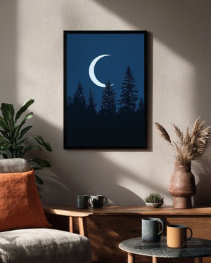 Lunar Pines Lifestyle 1