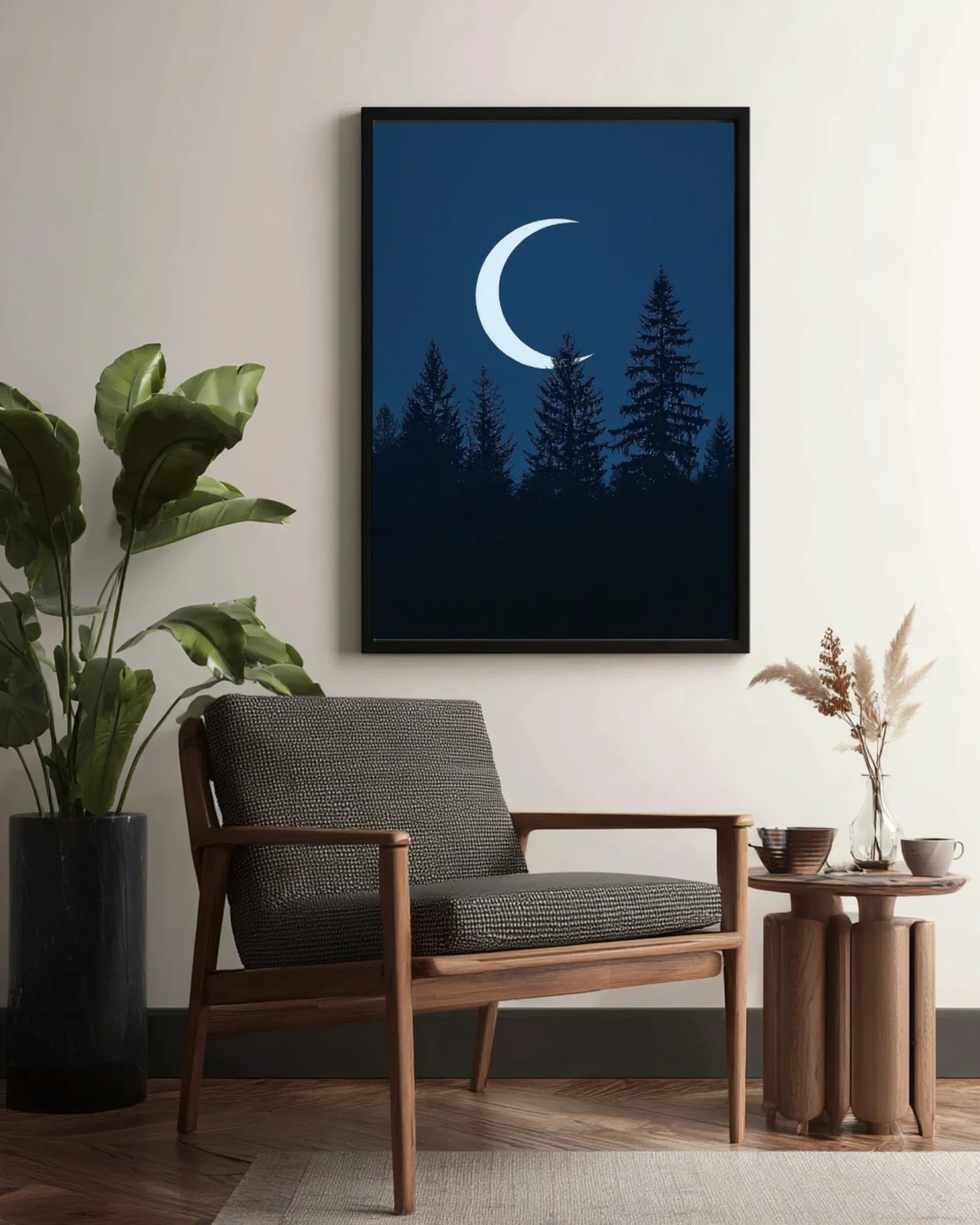 Lunar Pines Lifestyle 2