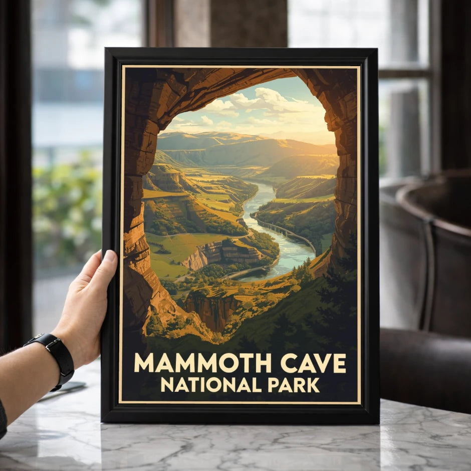 Mammoth Cave