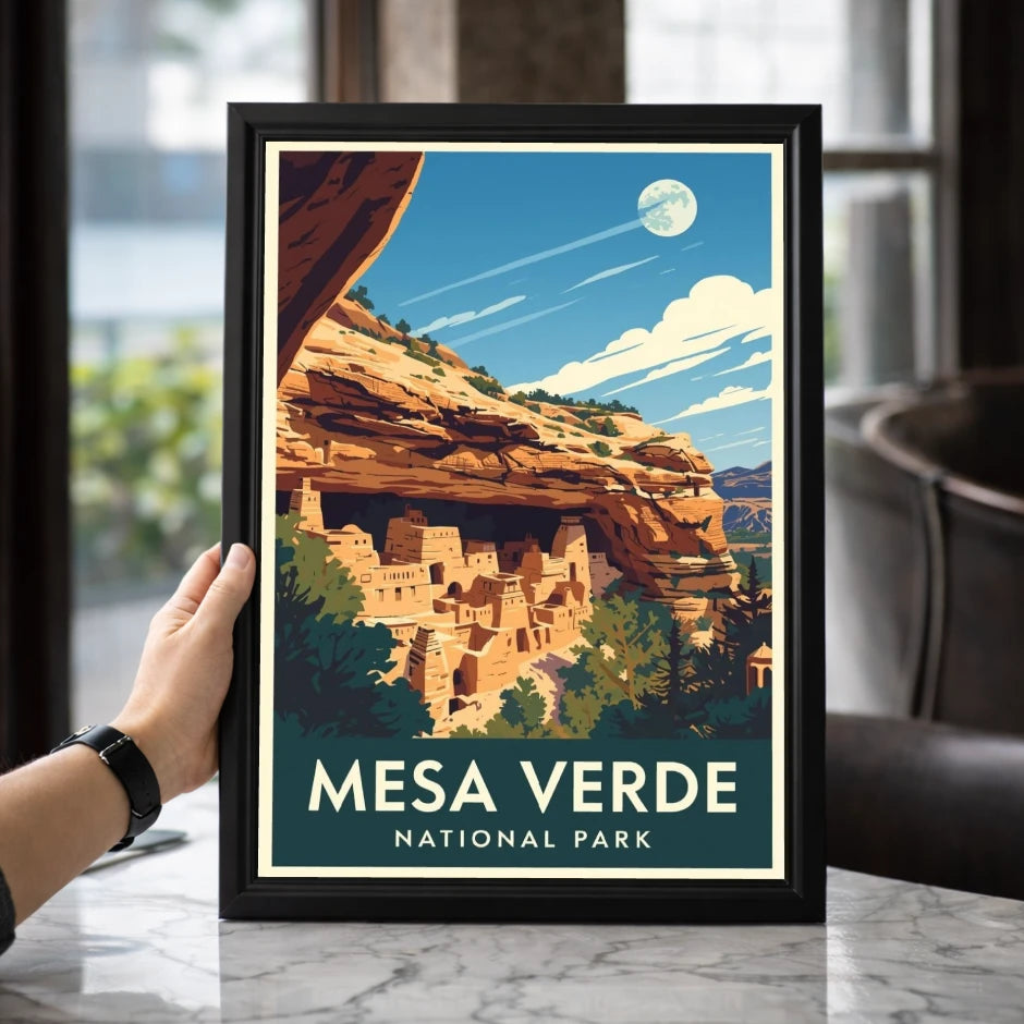 Mesa Verde