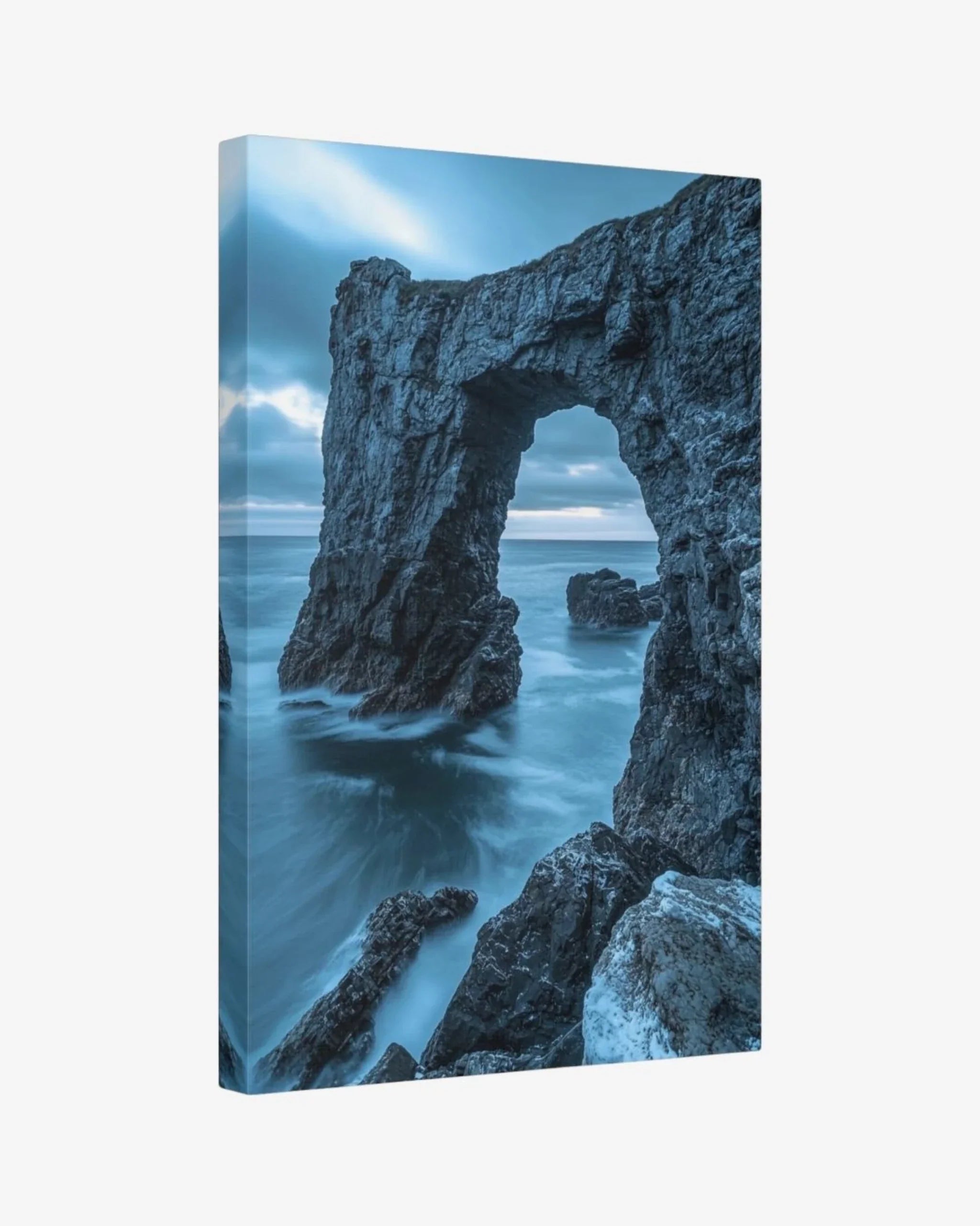 Ocean Gate Canvas Nomad Haus