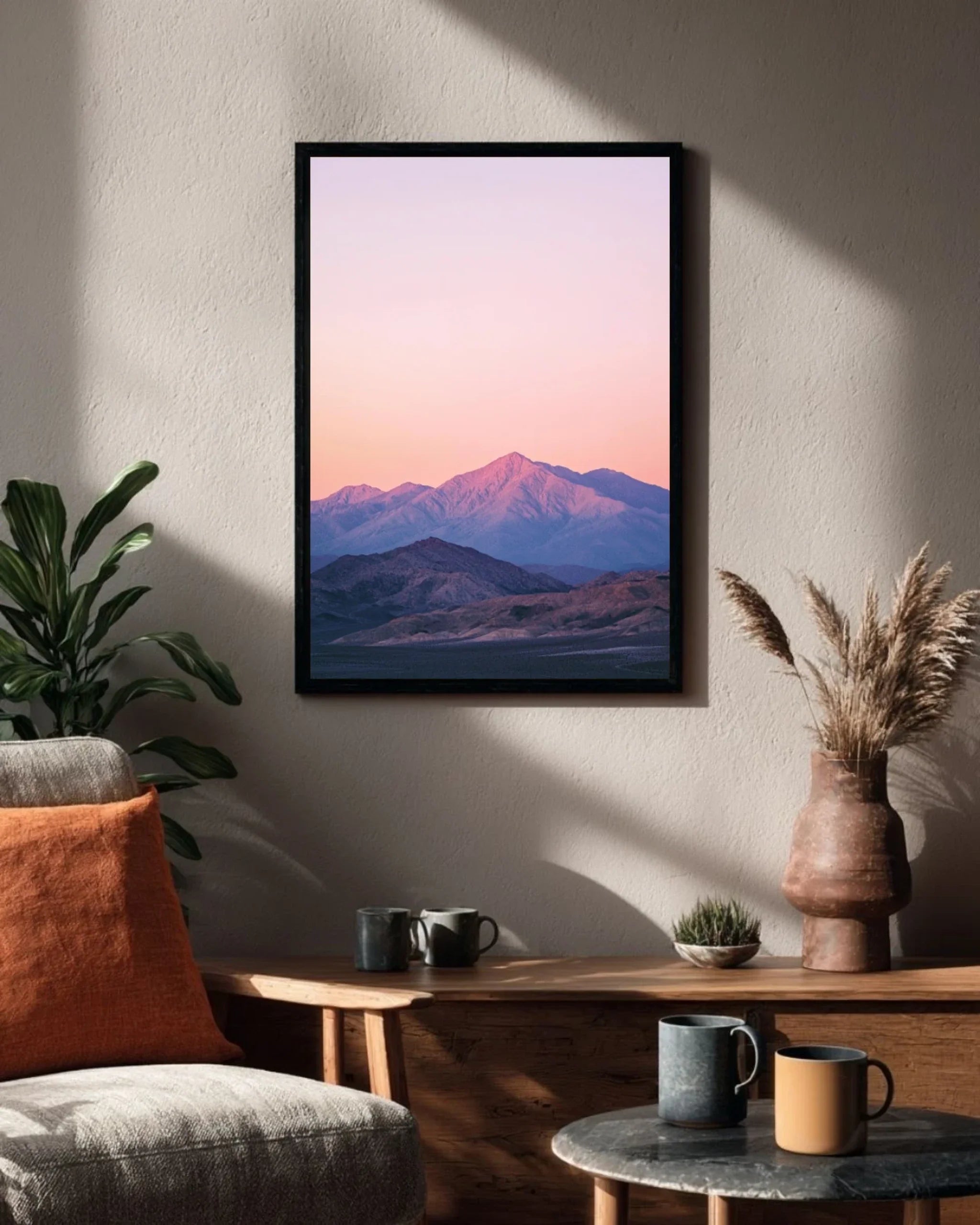 Rose Horizon Lifestyle 1