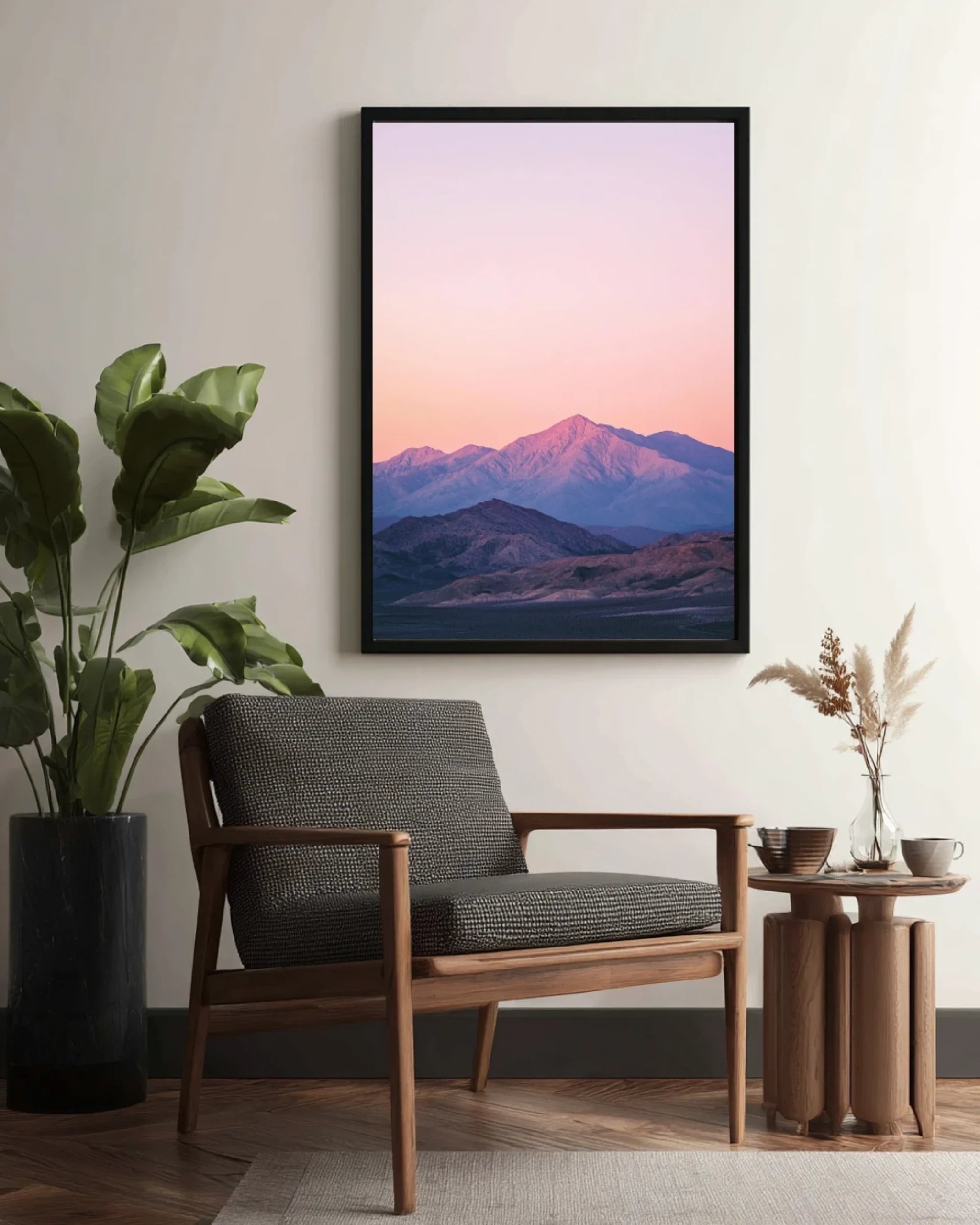 Rose Horizon Lifestyle 2